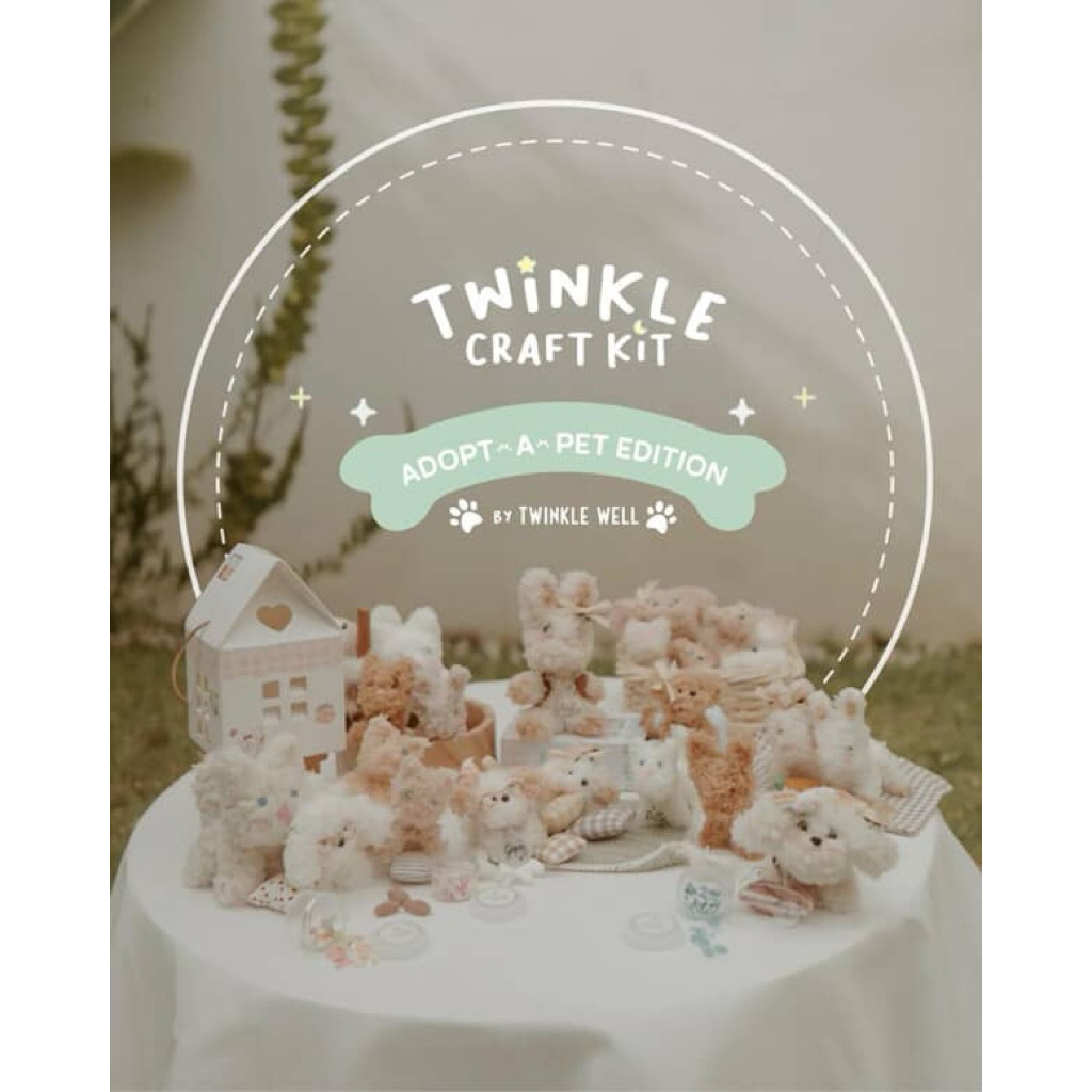Twinkle Pets********