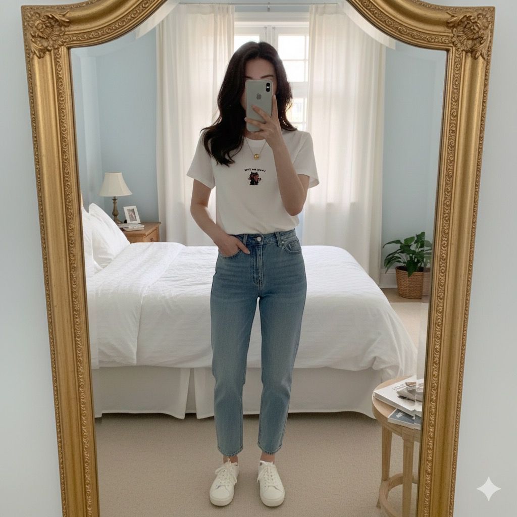 DF - TOUR Knit Rib เสื้อครอปผู้หญิง (LD 88, PJ 40)