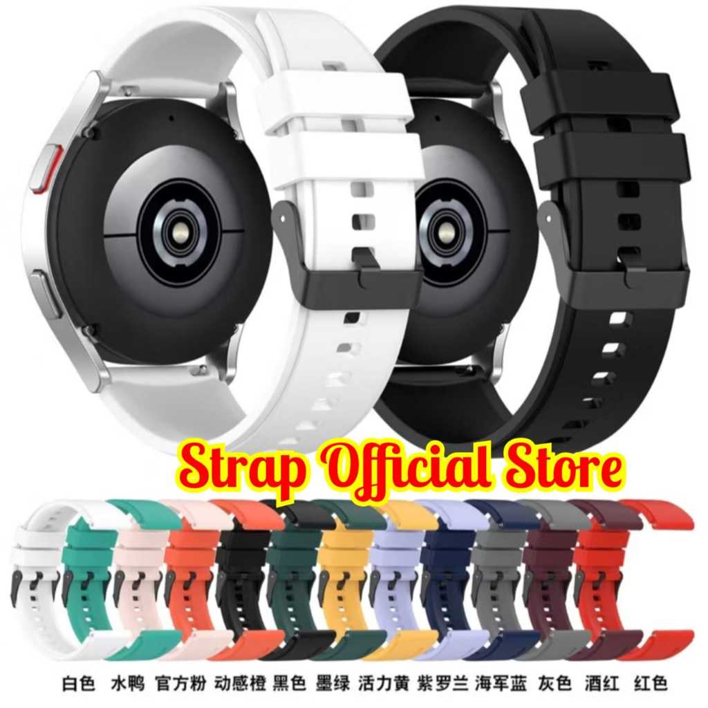Strap Smartwatch Pebble Time Round Large Suunto 3 Fitness Eggel Tempo 1 2 สายนาฬิกายาง
