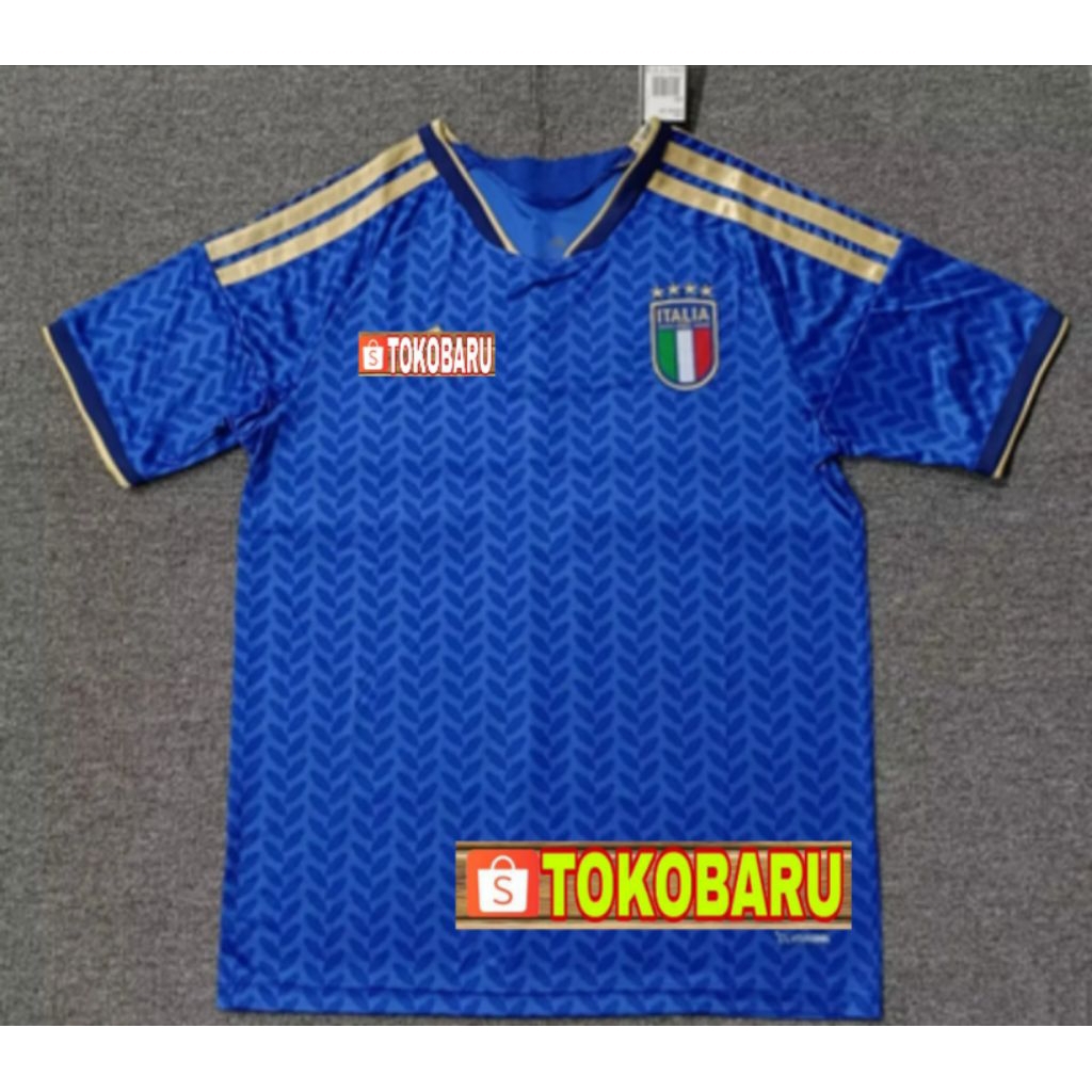 PILDUN 2026 ITALY HOME JERSEY