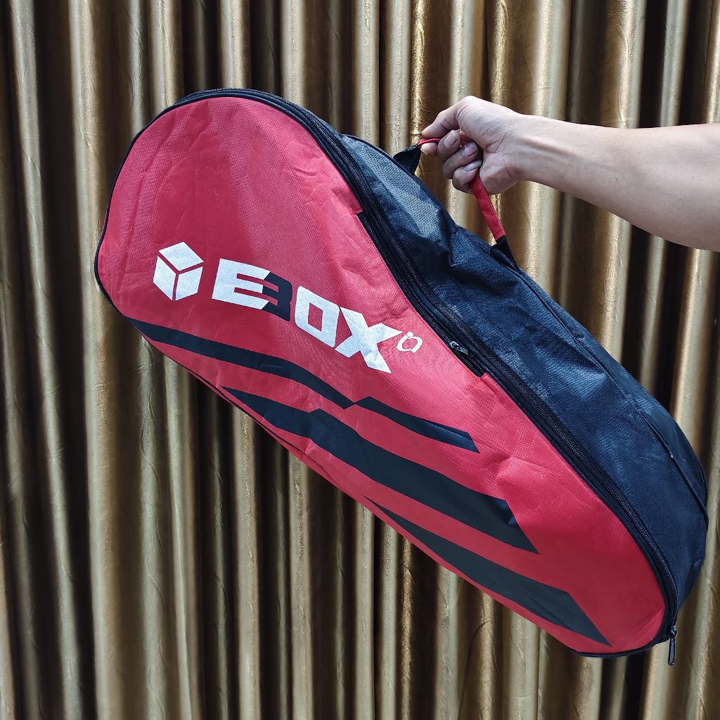 EBOX SPORTS EQUIPMENT BAG/BADMINTON BAG