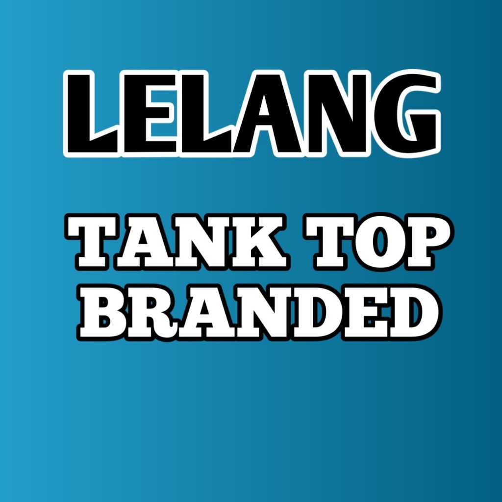 ยี่ห้อ TANK TOP AUCTION