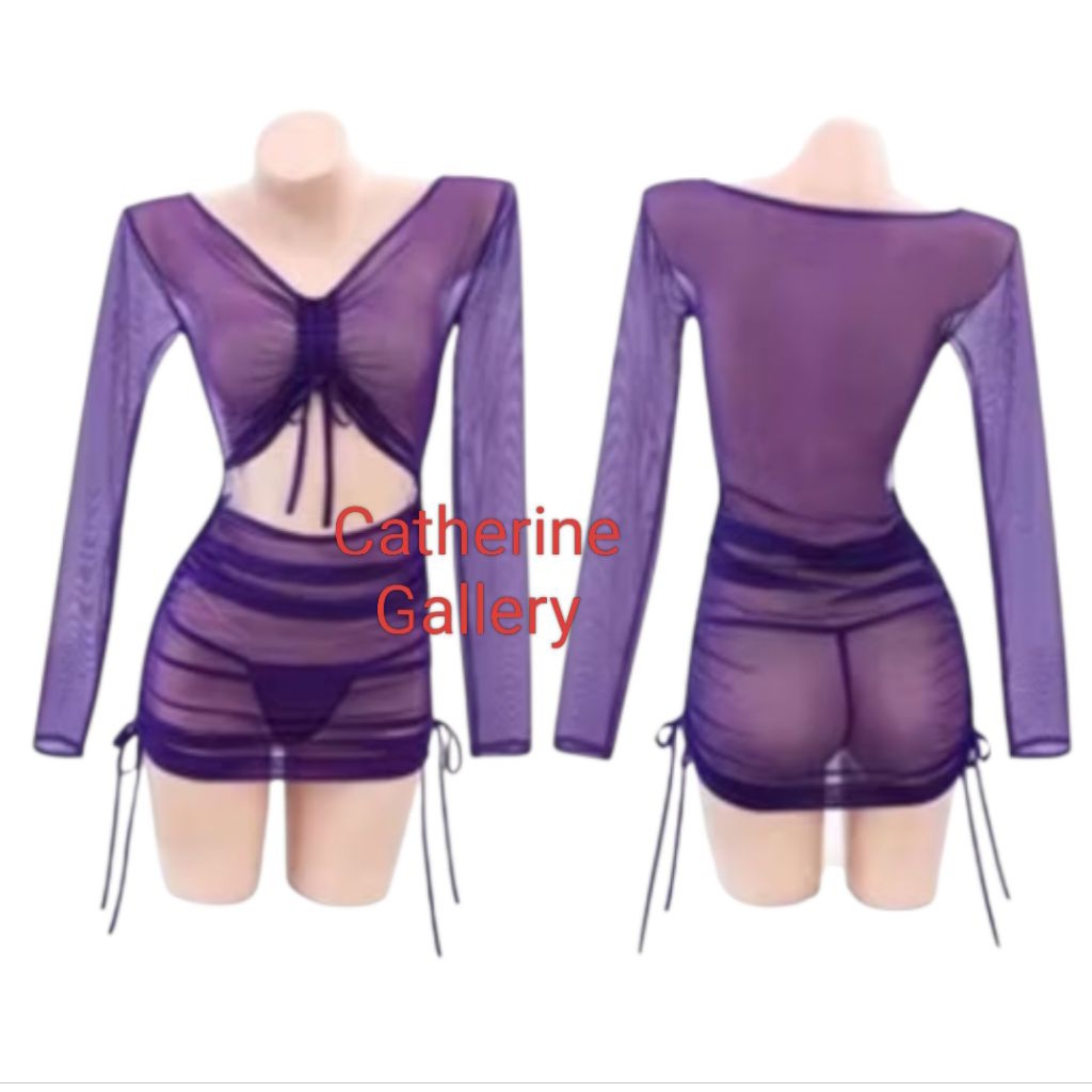 เสื้อผ้าผู้หญิงไซส์ใหญ่ LBS40,LBS41