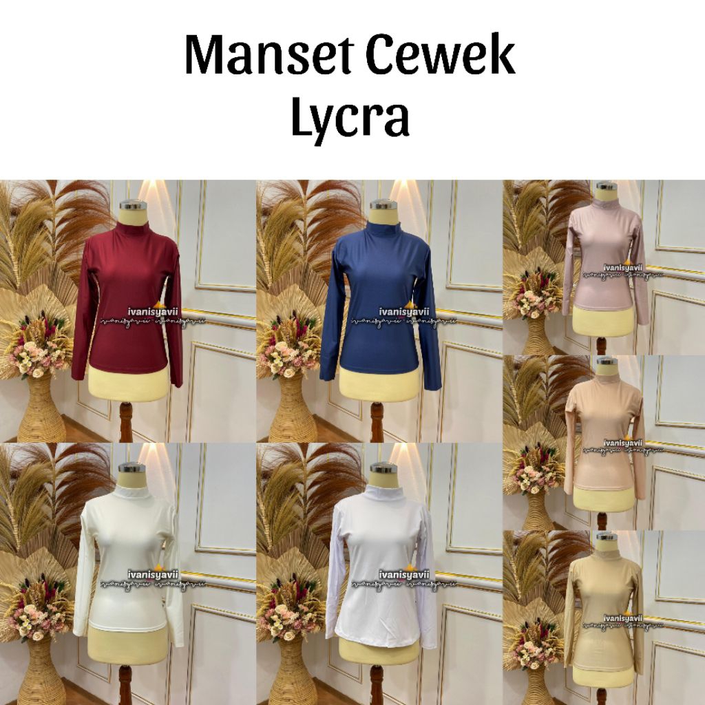 Lycra Cuffs / Glitter Cuffs / Cuffs