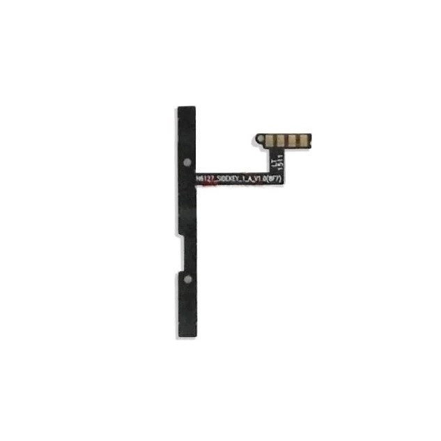 FLEXIBLE ON OFF VOLUME INFINIX SMART 7/X6515