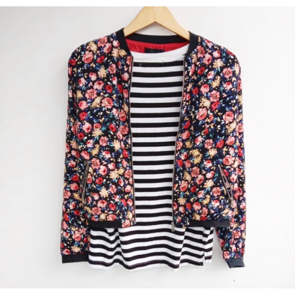 เสื้อแจ็คเก็ต LD 108 CM