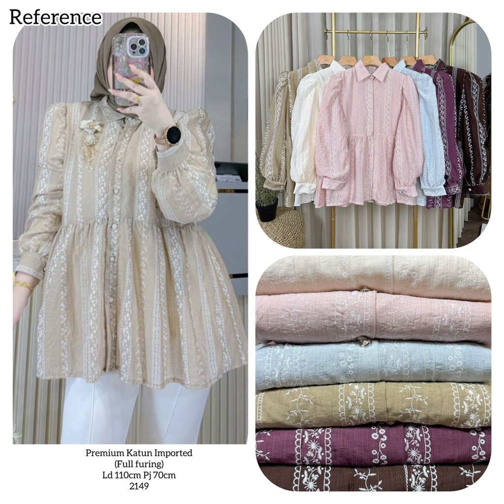 YLC BEST 17 Premium Original Top