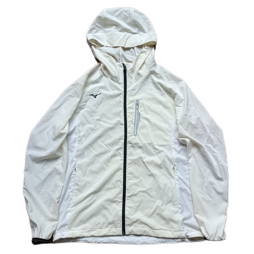 เสื้อวอร์ม Mizuno XL