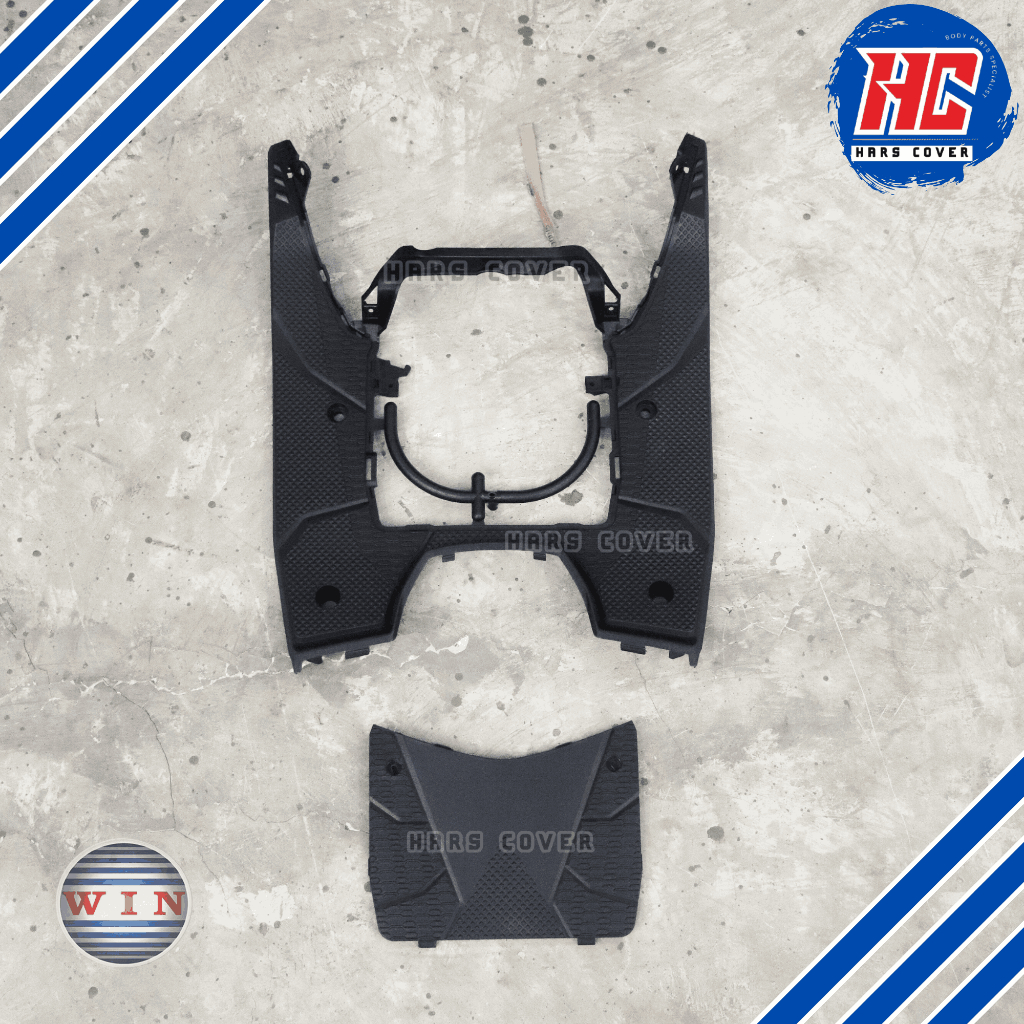 WIN - SINGLE Rough Body BEAT 24 / BEAT STREET 24 / BEAT DELUXE GEN 2