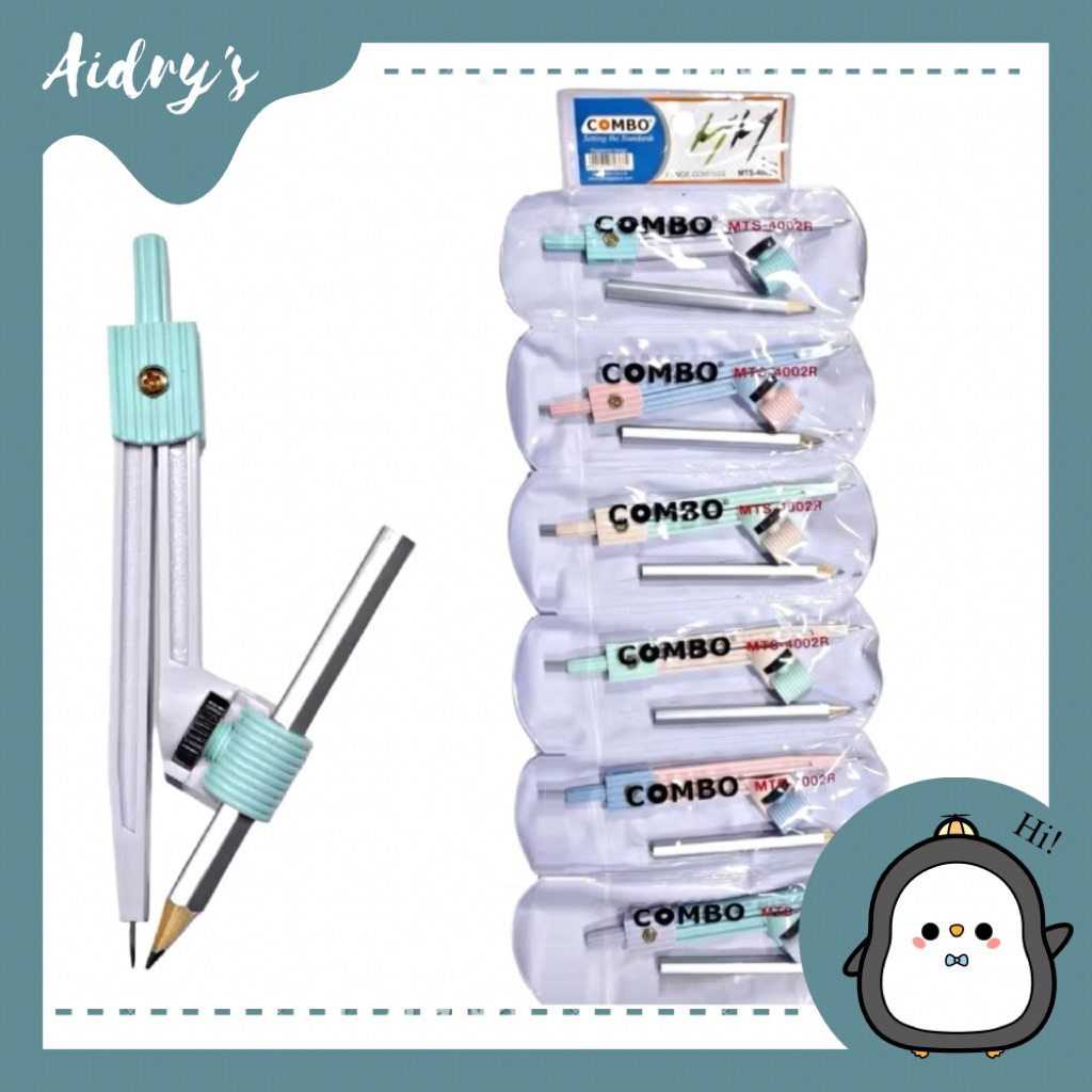 AIDRY BUNSLOVE | MATHEMATICS JACK SET 4002R COMBO | หมายเลขคณิตศาสตร์