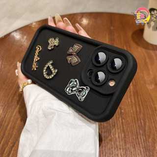 GC76 SOFTCASE SILICON ROSE SHOCKPROOF 3D AESTHETIC VINTAGE สําหรับ SAMSUNG J4 PLUS J7 PRIME A52 A53 