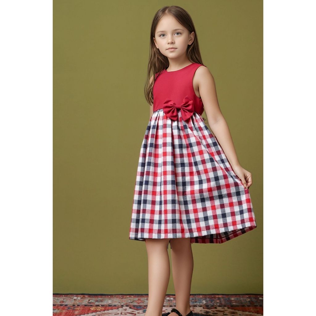 Evelyn Dress********