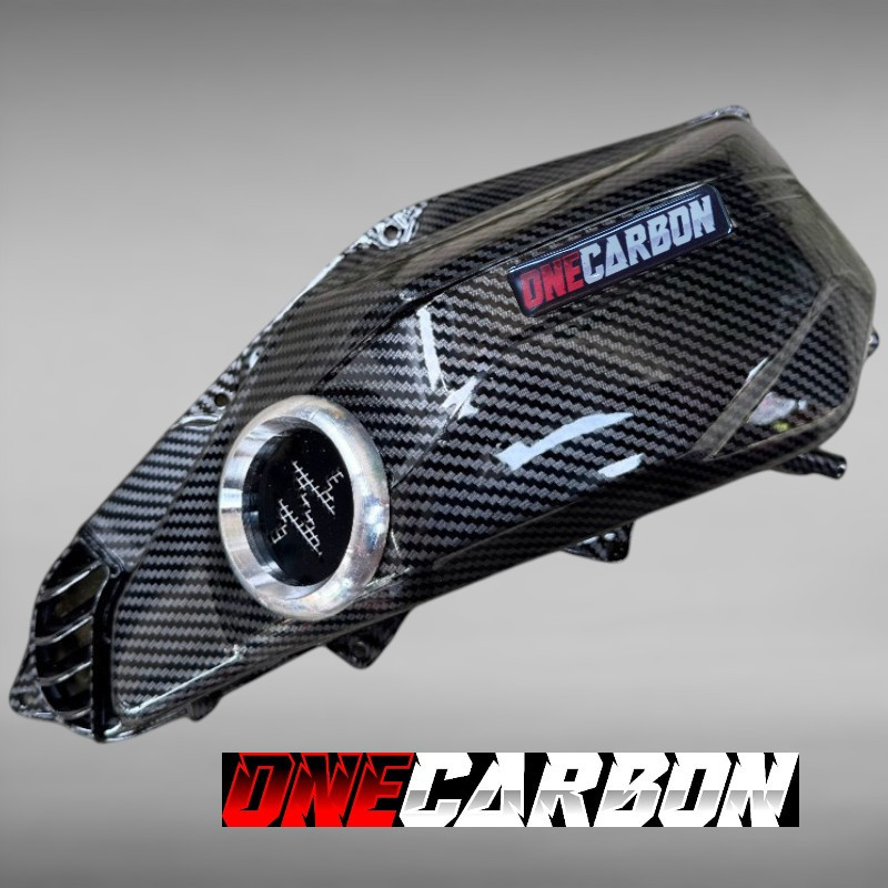 AIR FUNNEL คาร์บอนกรวยอากาศกรอง vario 150 k59 กรวยโดนัทคาร์บอน vario 150 k59 คาร์บอน vario 150 k59SA