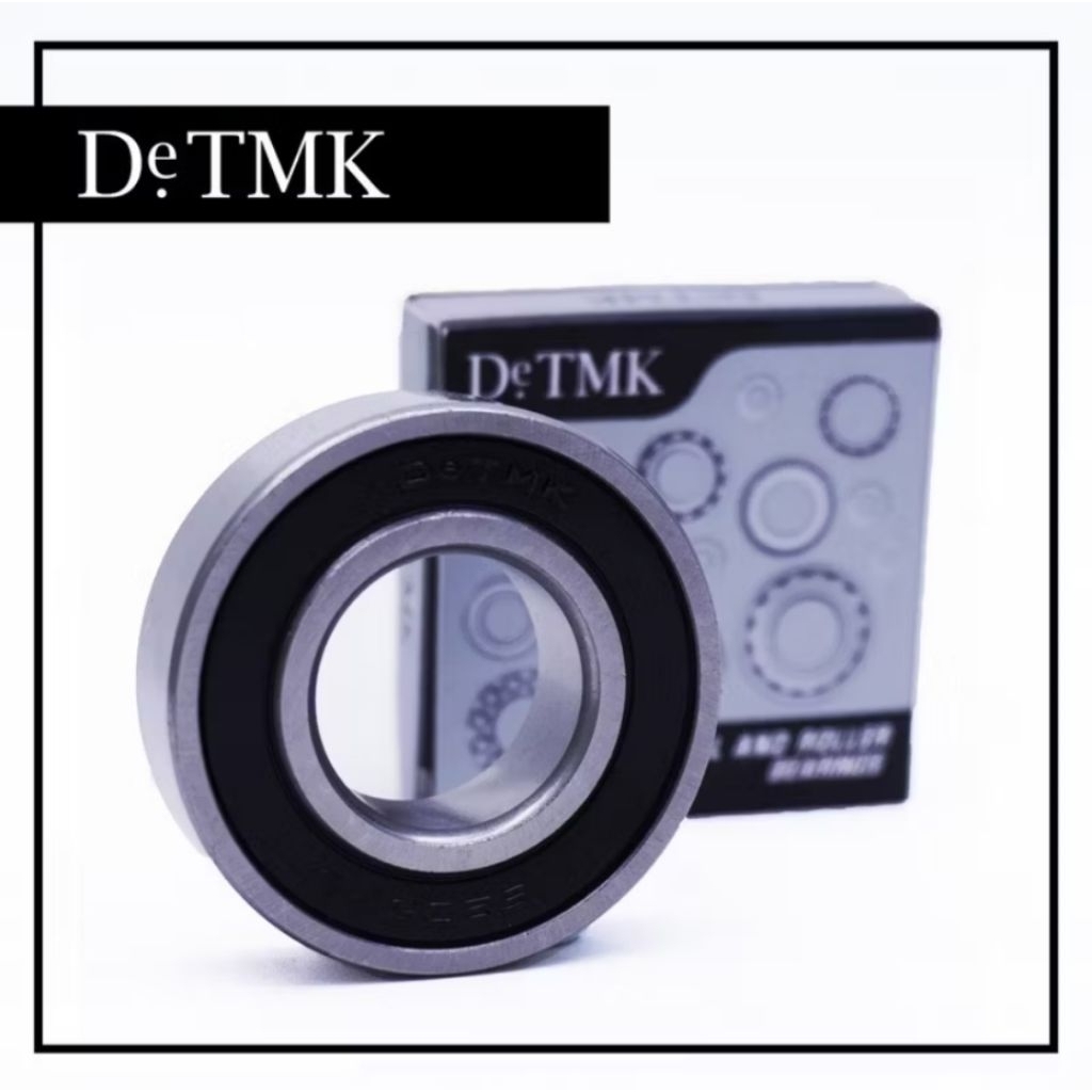 แบริ่ง 6001 2rs DeTMK