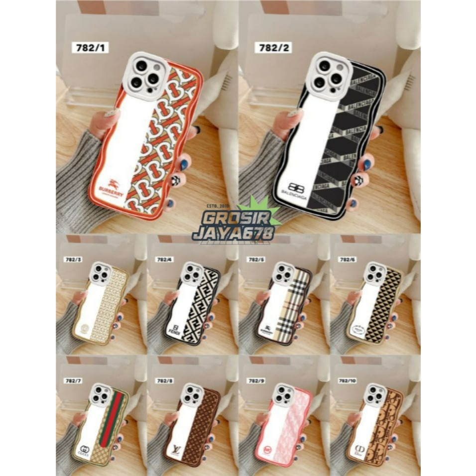 WHOLESALE CASE INFINIX Hot 8/X650C, Hot 9/X655C, Hot 10i/X689, Hot 10S/X689, Hot 20S/X6827, Hot 20 5
