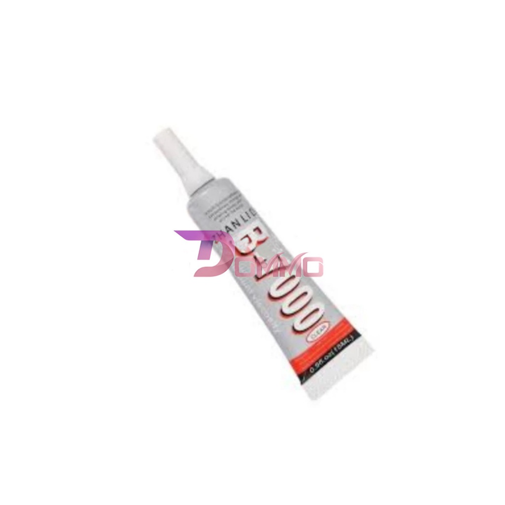 ZHANLIDA B-7000 50ML CLEAR TOUCHSCREEN GLUE