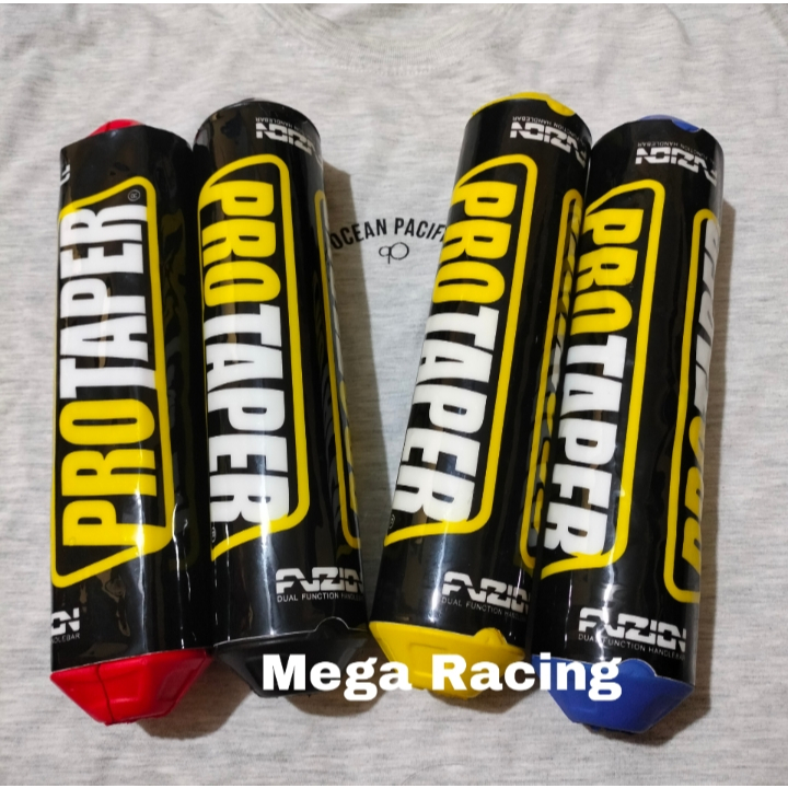 PROTAPER ROUND HANDLEBAR FOAM FUZION ROUND BARPAD PROTAPER TWINWALL BARPAD PROTAPER ROUND FUZION
