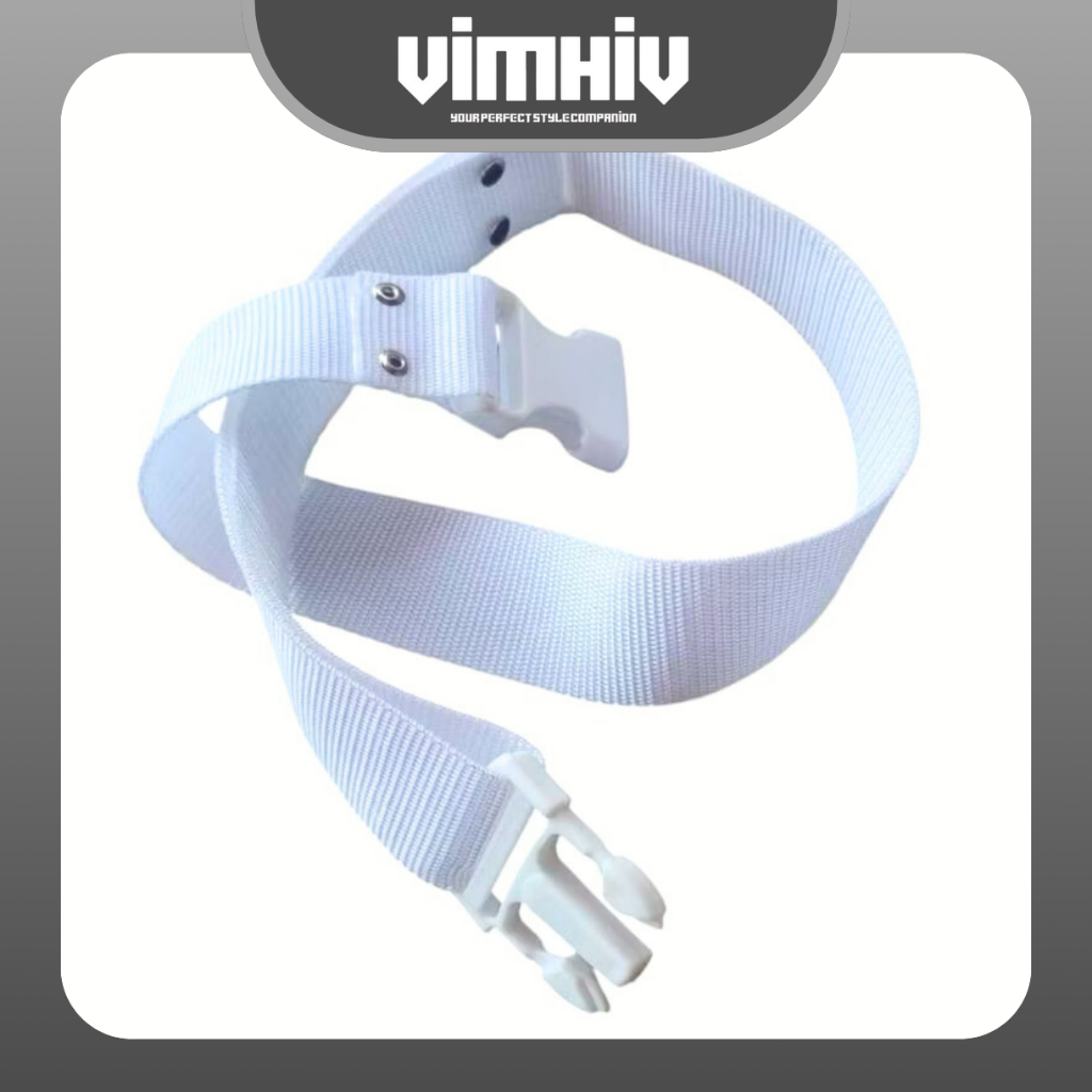 UMRAH & HAJJ BELT / IHRAM BELT / UMRAH & HAJJ ACCESSORIES / เข็มขัด IHRAM