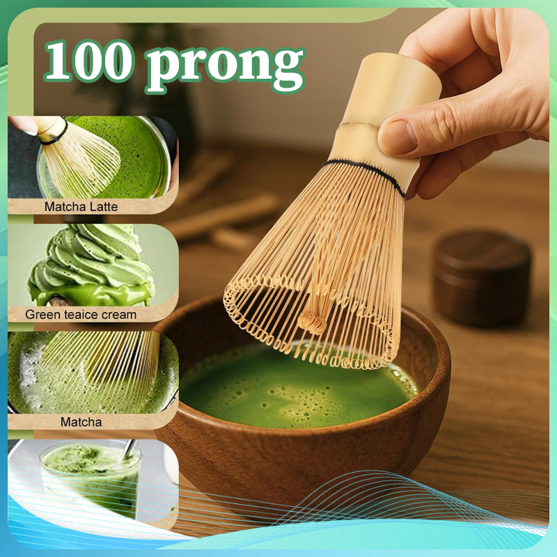 Matcha Bamboo Whisk Matcha Stirrer Macha Stirrer
