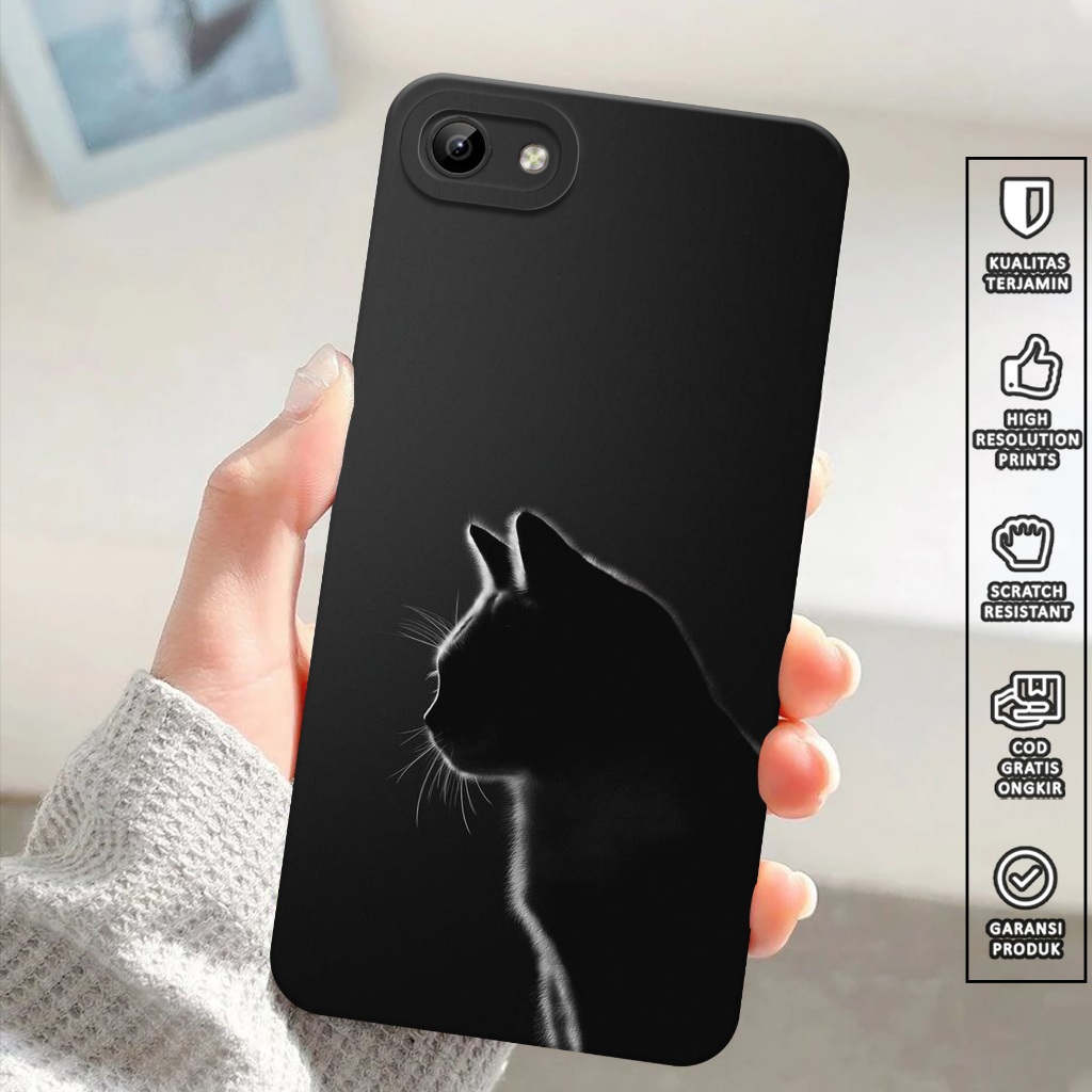 เคสโทรศัพท์ HP สําหรับ Vivo Y81 - เคสโทรศัพท์สําหรับ Vivo Y81 (CATT) - เคสโทรศัพท์สําหรับ - โทรศัพท์