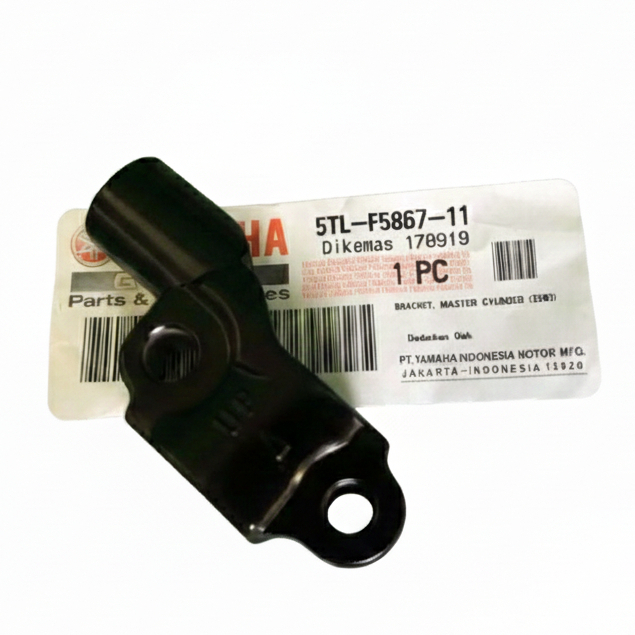 กระจกมองหลังขวาสําหรับ Yamaha Aerox-XRide ใหม่-Jupiter Mx/King 150-Vega R ใหม่ 5TL-F5867-11