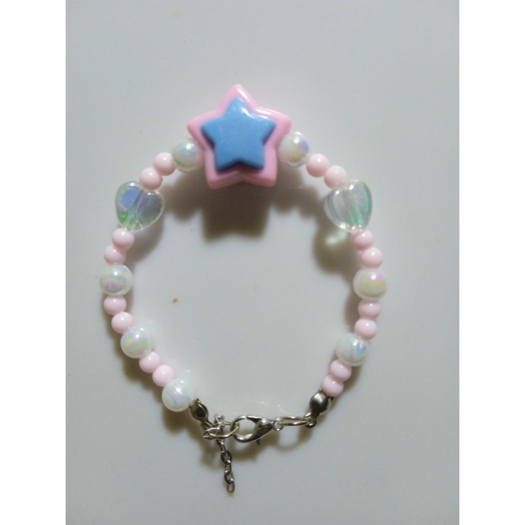 !CUTE BEAD BRACELET/BRACELET/BEADS
