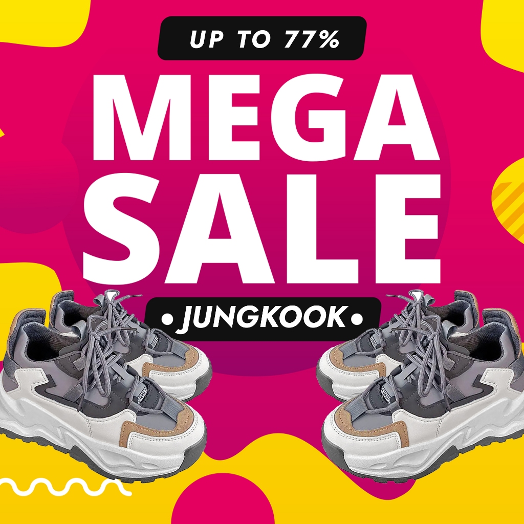 รองเท้าผู้หญิง BIG REDEEM AUCTION