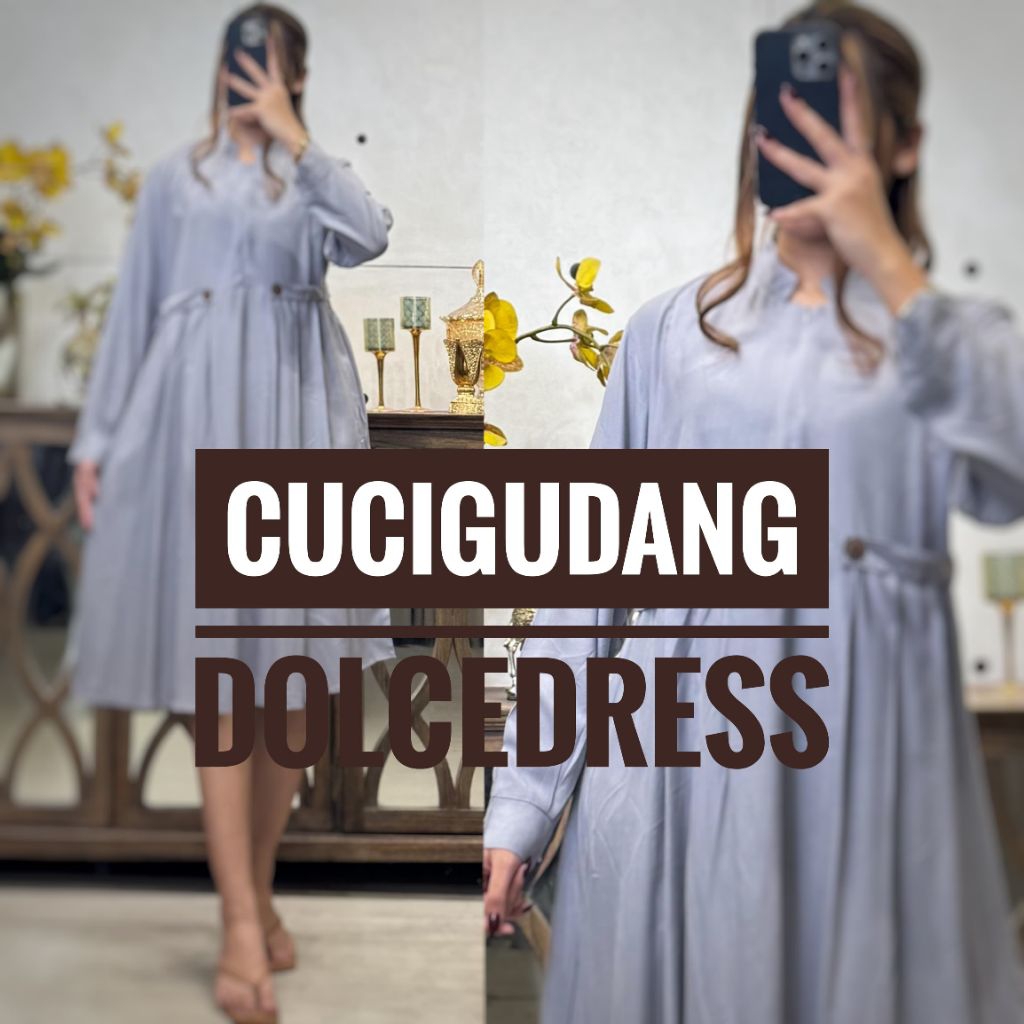 DOLCEDRESS WAREHOUSE