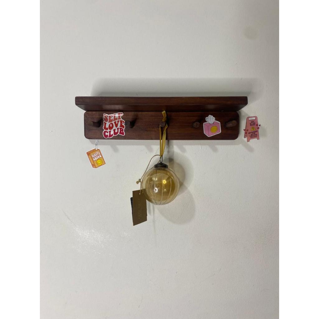 ZARA HOME CHRISTMAS TREE DECORTATION