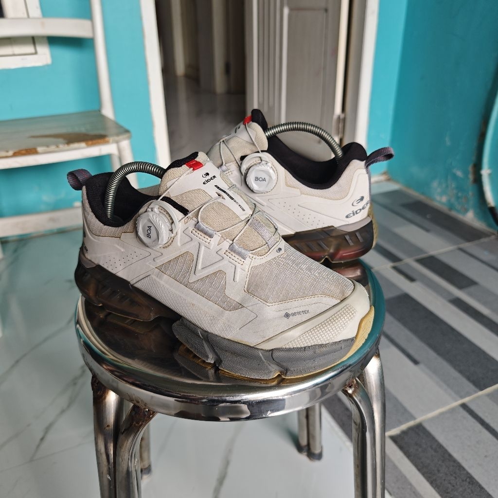 รองเท้า Eider Outdoor ไซส์ 40.5 EUR