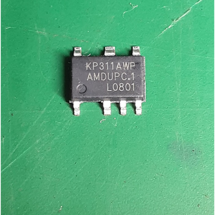 Ic KP311AWP 311AWP sop-7