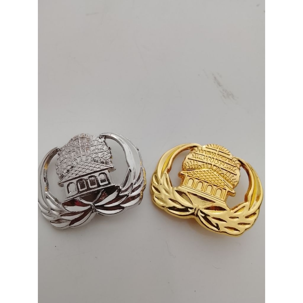 เข็มกลัด ASN P3K PIN