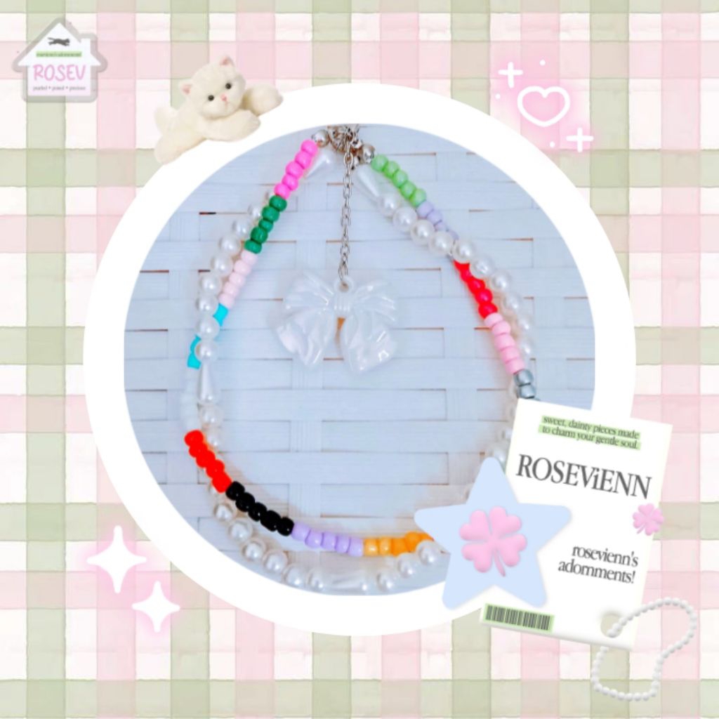 KIDCORE MUNCHIES (GANCI / PHONE STRAP)