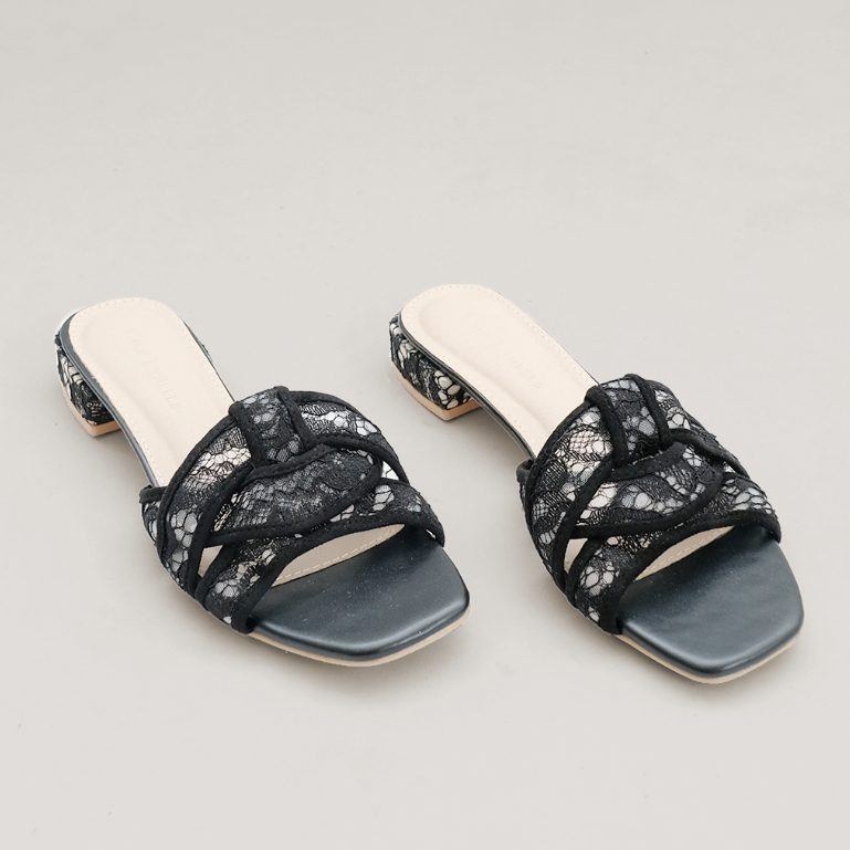 ลูกไม้ LYNELLE HEELS SHERA