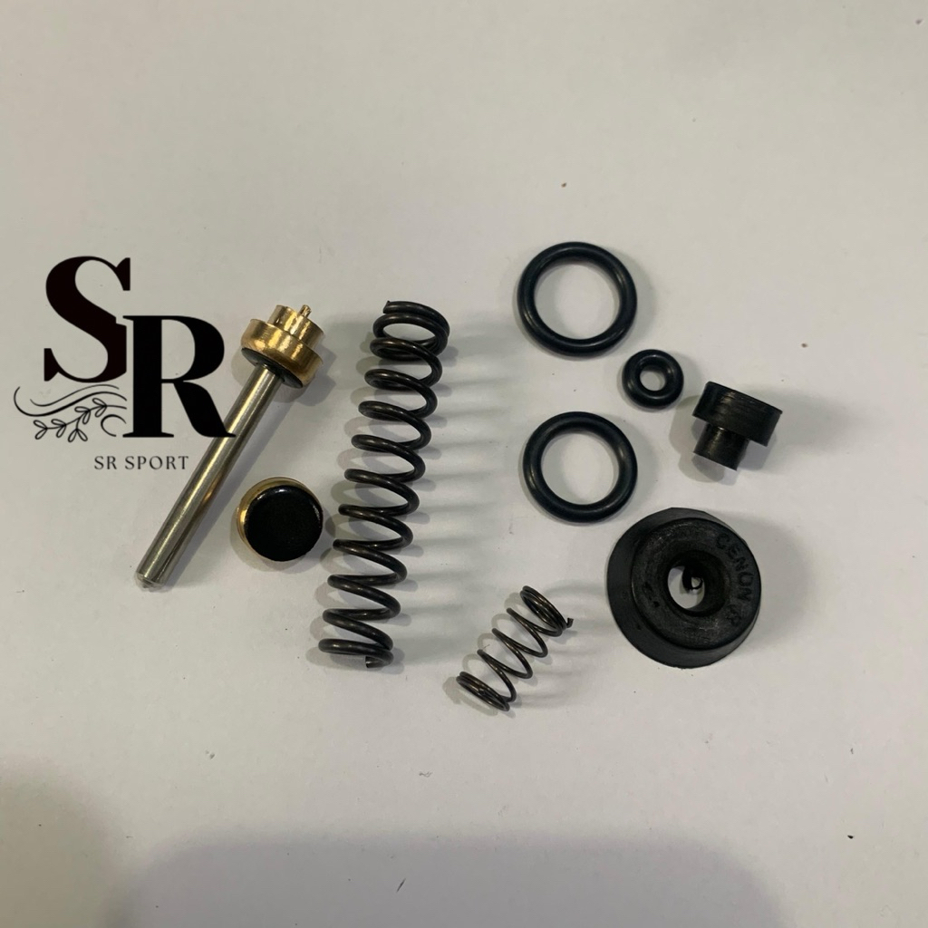 อะไหล่คานอนรุ่นเก่า od 22 plus silic - ส่วนปั๊มแบบเก่า od 22 ขนาดเล็ก