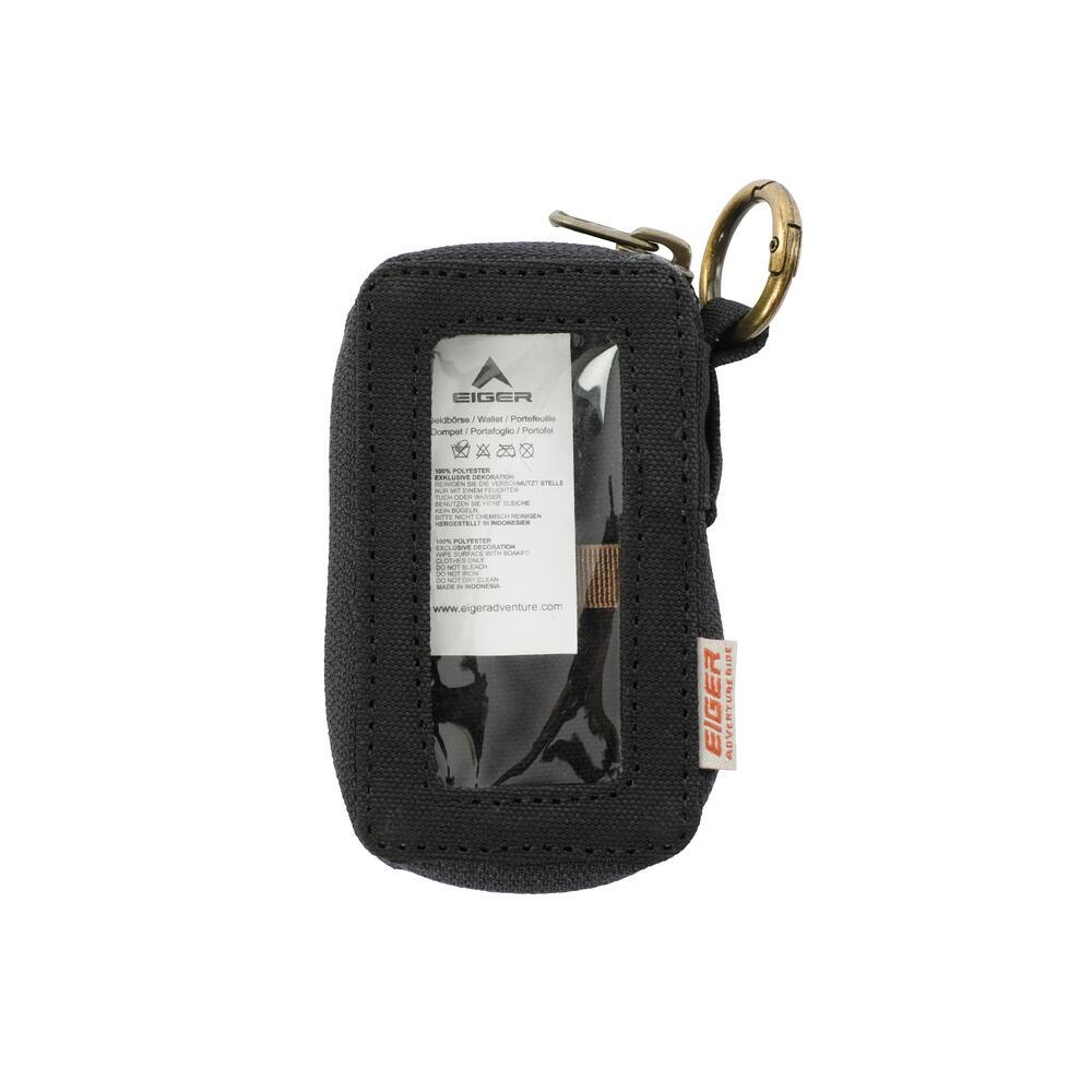 EIGER WOMEN CITYROUTE KEYCHAIN WALLET