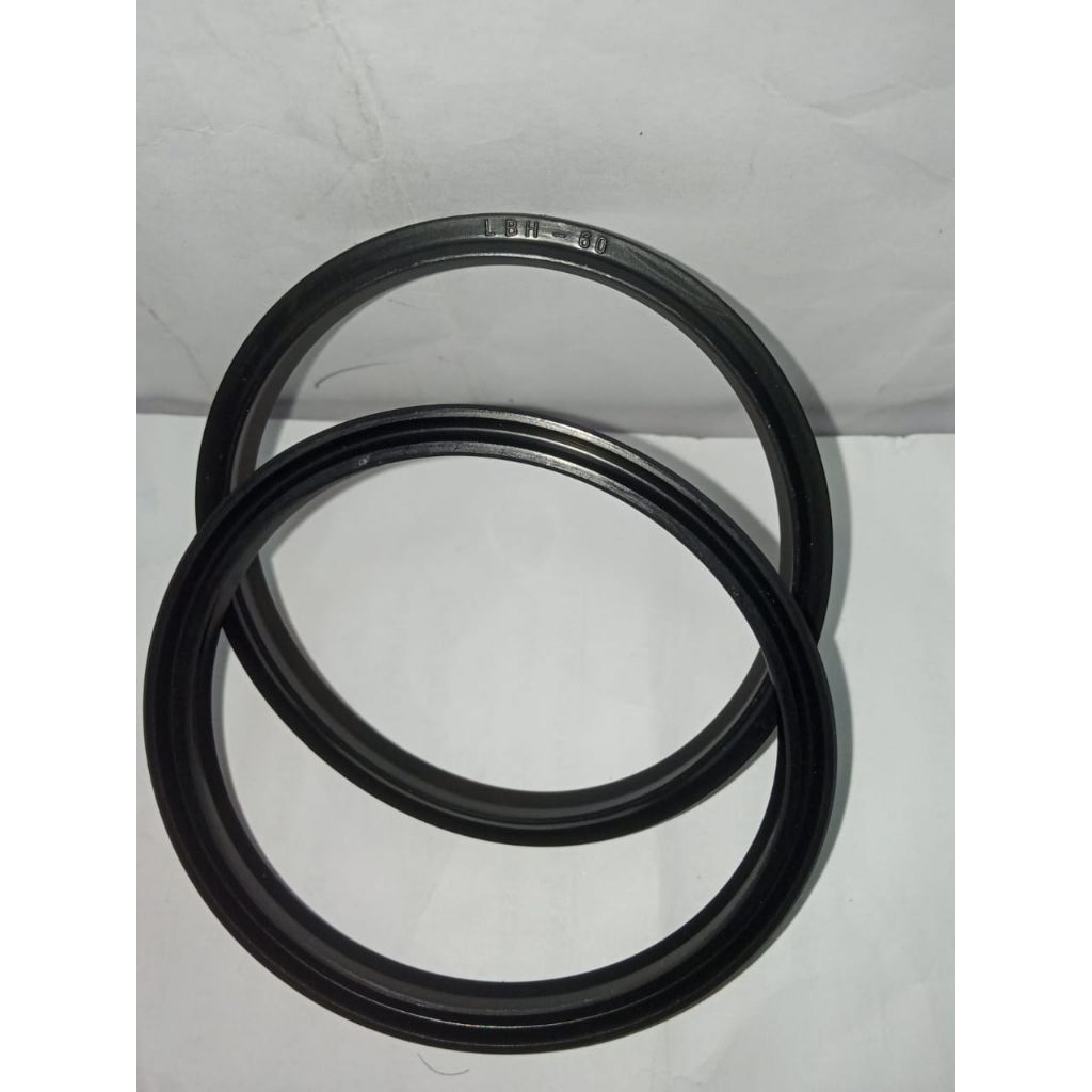 Seal Dust LBH 145x158x9.5 แหวนซีลปลายไฮดรอลิกซีล