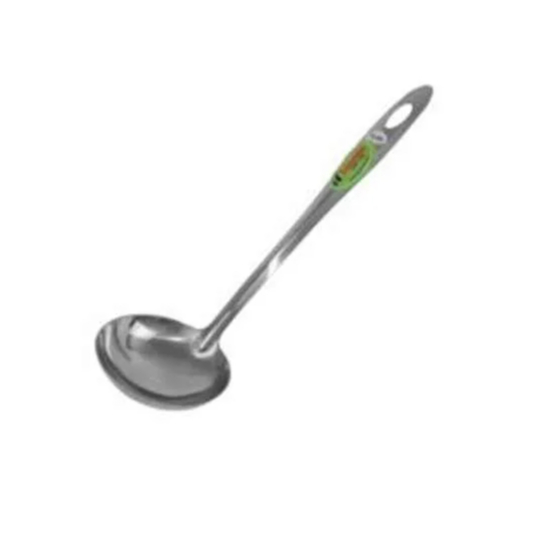 KOMODO ช้อนซุป 6 ซม. / ช้อนซุปสแตนเลส / ช้อนซุป Komodo สแตนเลส / ช้อนซุปโซฟา Komodo 6 ซม.