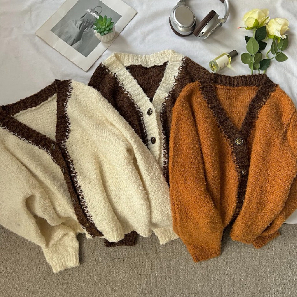 SHANUMMYHANUM - LUNARA CARDI PREMIUM