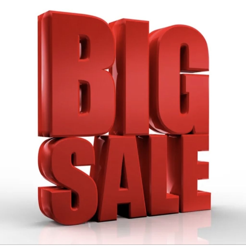 Link co Warehouse Clearance+adm