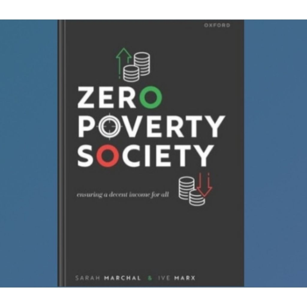 Zero Poverty Society: เย้ายวนใจในทุกๆ
