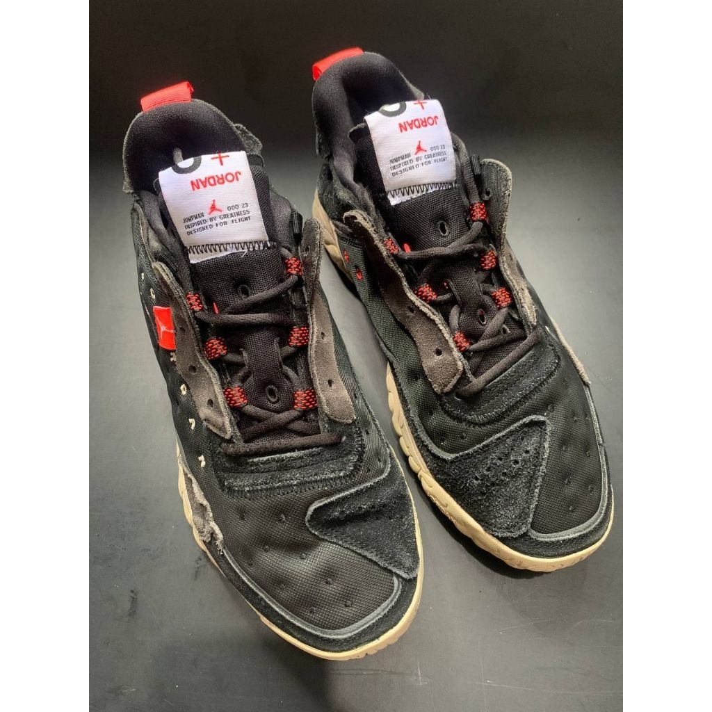 รองเท้ามือสองคุณภาพ J0rdan D3lta 2 ไซส์ 44/28cm