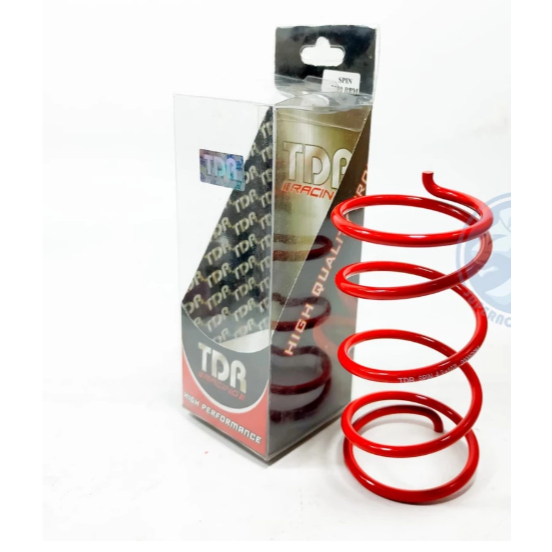 PER CVT TDR SPIN / SKYWAVE UK 2000 RPM TDR ต้นฉบับ PERCVT SPIN 4.3X107L 2000RPM