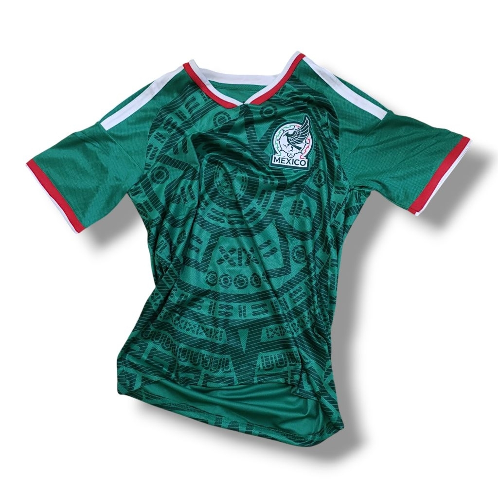 M3KSIK0 WORLD CUP 2026 ใหม่ล่าสุด JERSEY G.0 เสื้อฟุตบอลผู้ชาย G0 FUTSAL SHIRT