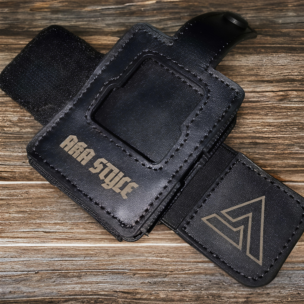 ที่วางกระเป๋าสไตล์ AKA MIPRO ACT311B