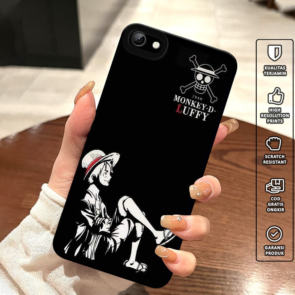 เคสโทรศัพท์ HP สําหรับ Vivo Y71 (BR - OP) - เคสโทรศัพท์สําหรับ Vivo Y71 - เคสโทรศัพท์สําหรับ Vivo Y7