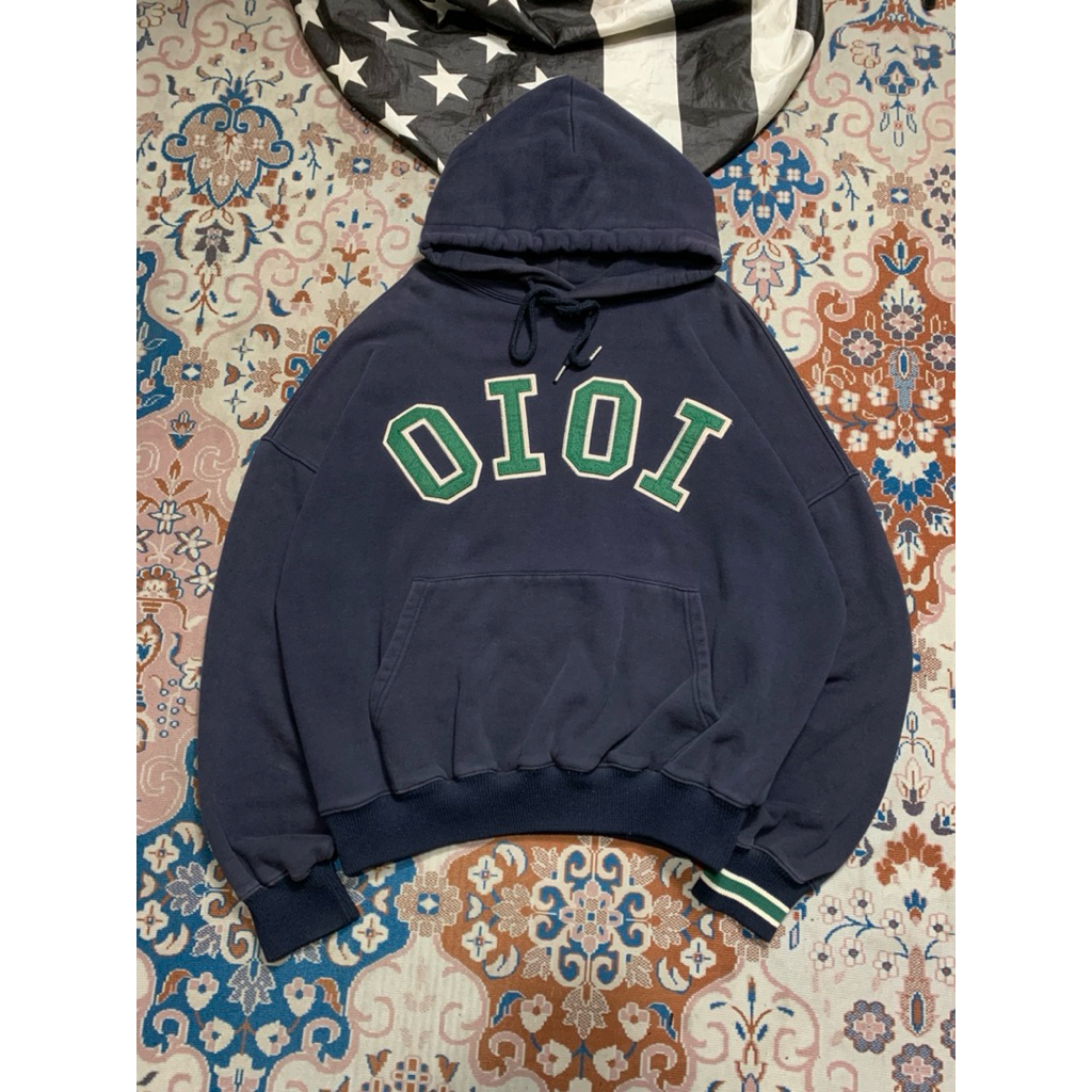 เสื้อฮู้ด OIOI******