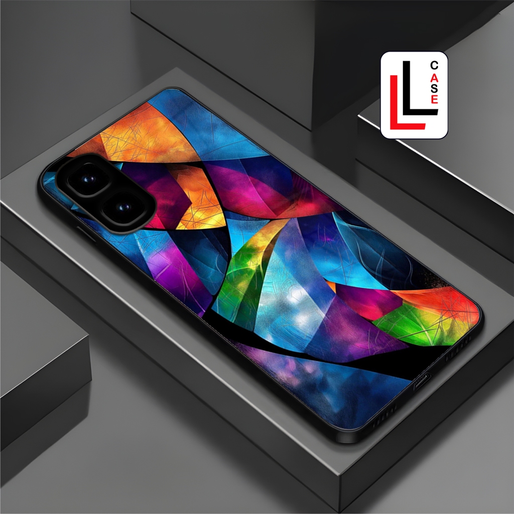 {LL2023} Softcase Glitter TECHNO SPARK GO 2 SPARK 20 20 C 20 PRO PLUS Case Hp Kesing Glossy Glass Ca