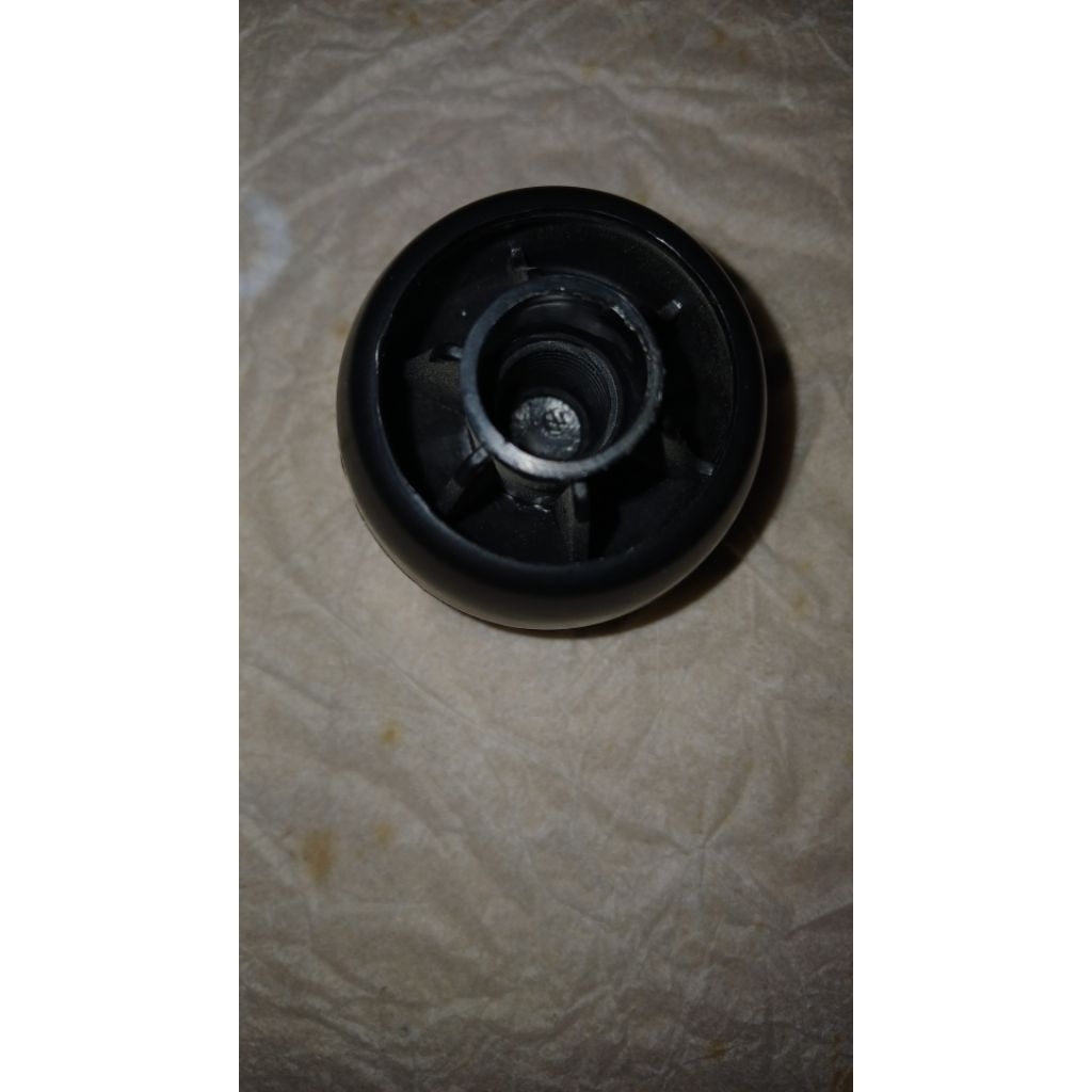 หัวเกียร์รถยนต์ Vw kombbi Kodak 1303 NOS Original Germany