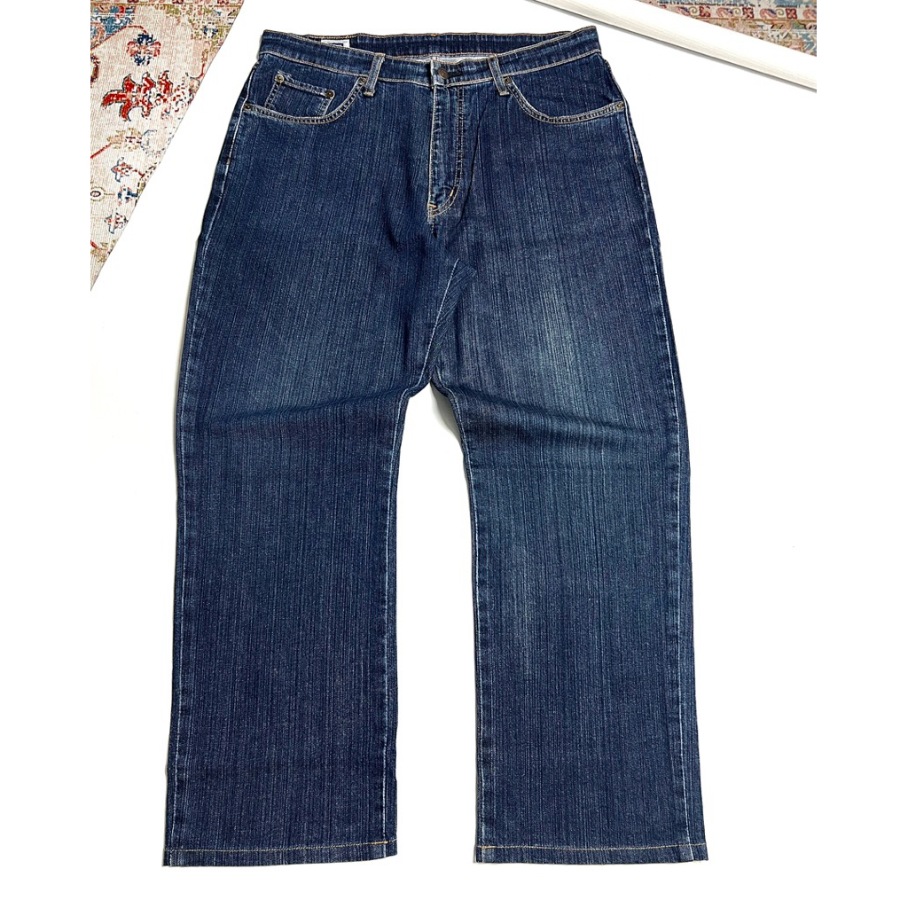 EDWIN 403 BLUE JEANS